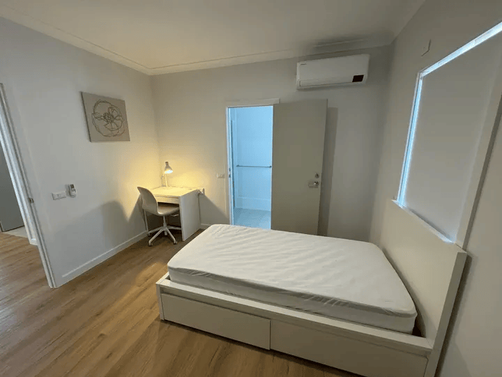 Carer's Bedroom Package
