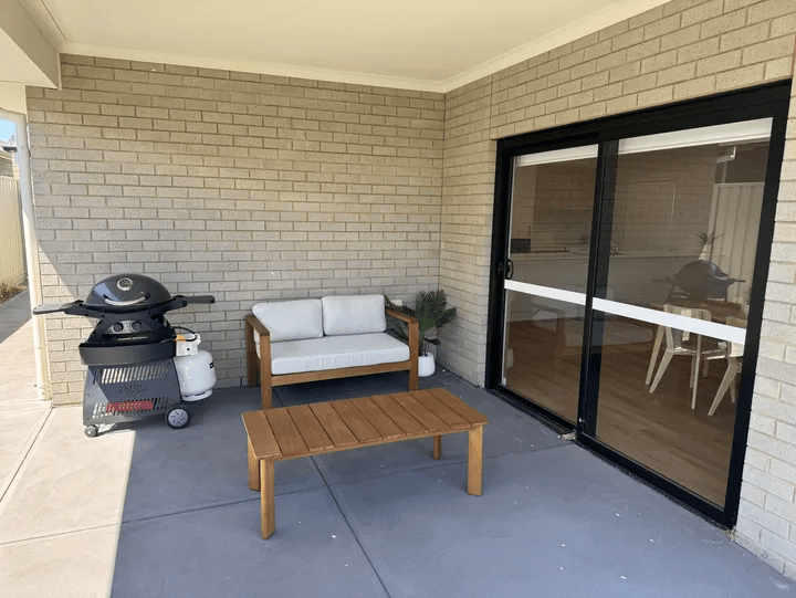 Outdoor Entertainment Package